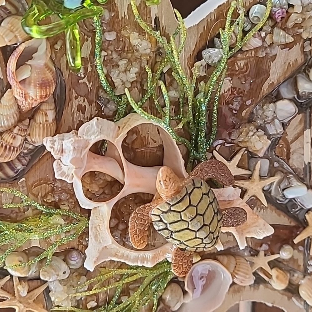 RESIN DECOR - Picture 6 of 7